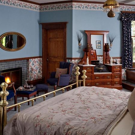 Old Rittenhouse Inn Bayfield Dış mekan fotoğraf