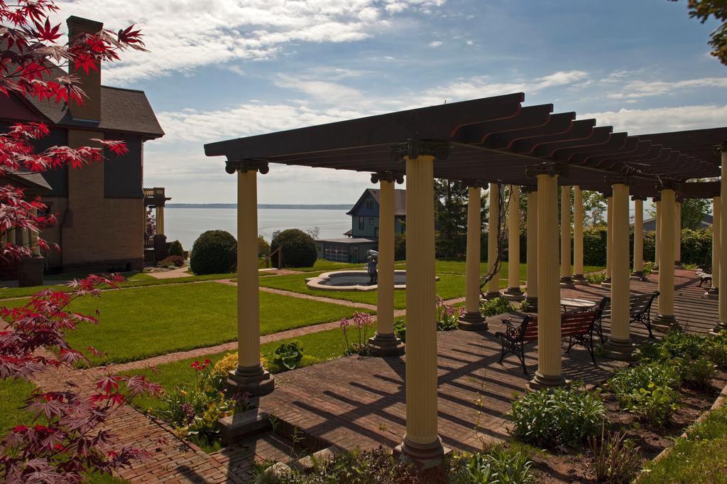 Old Rittenhouse Inn Bayfield Oda fotoğraf