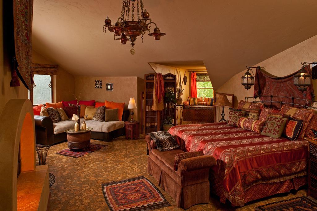Old Rittenhouse Inn Bayfield Oda fotoğraf