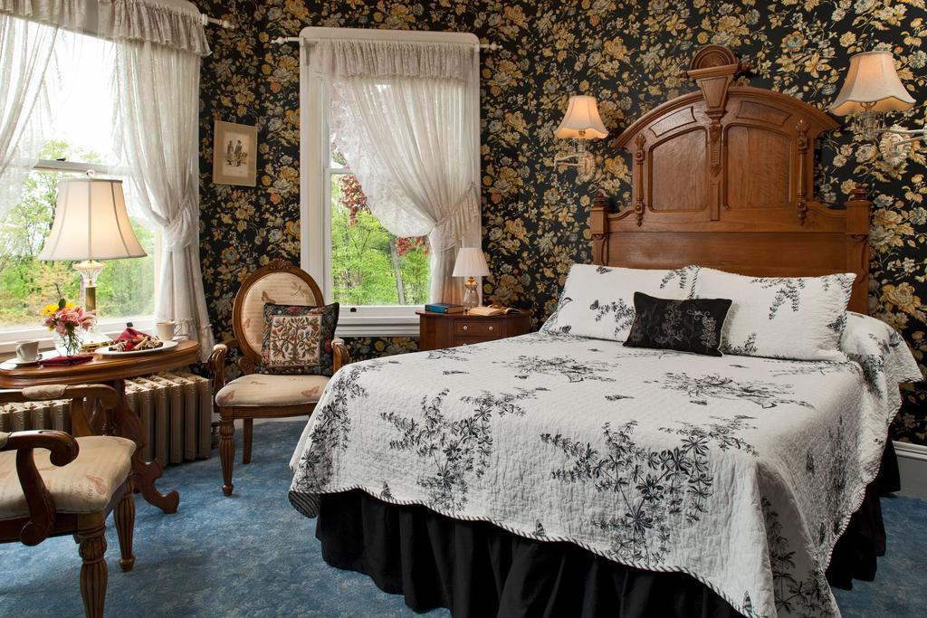 Old Rittenhouse Inn Bayfield Oda fotoğraf