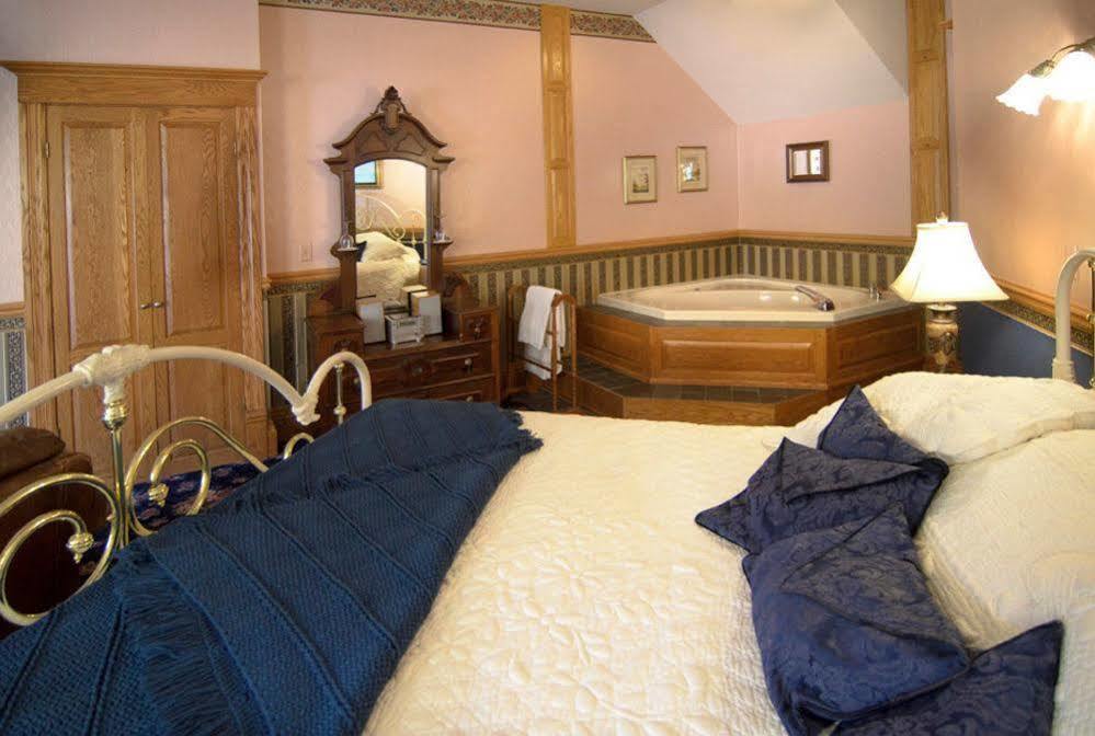 Old Rittenhouse Inn Bayfield Dış mekan fotoğraf